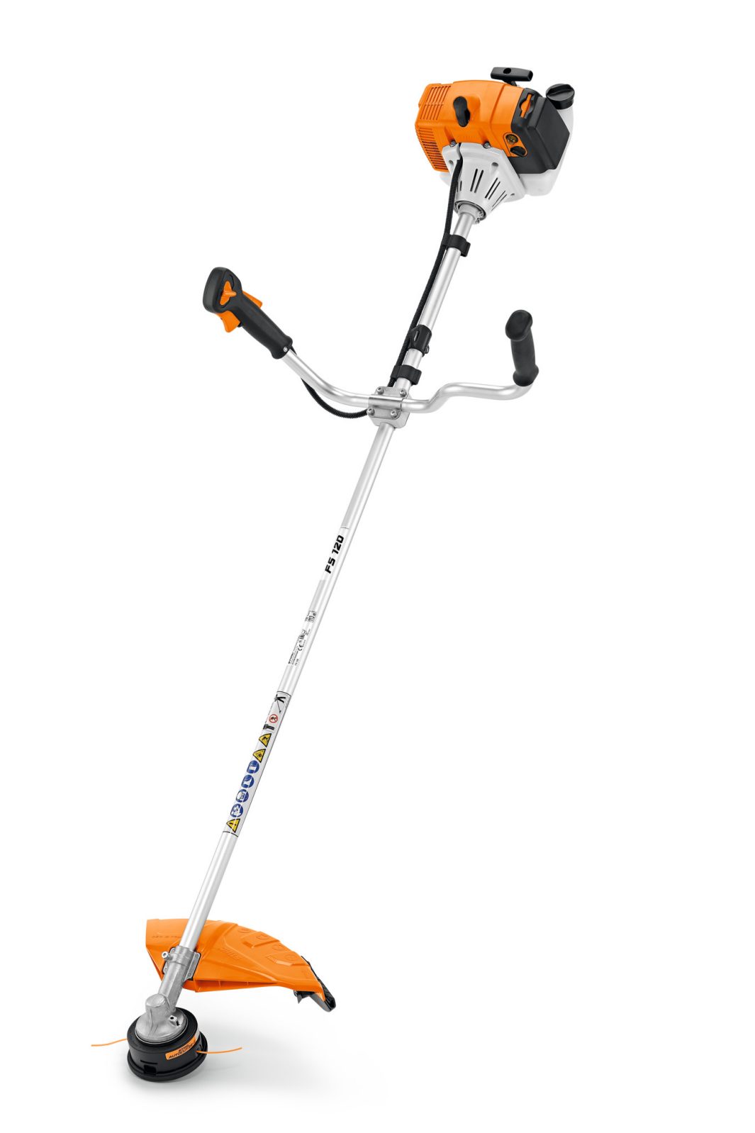 Křovinořez Stihl FS 120